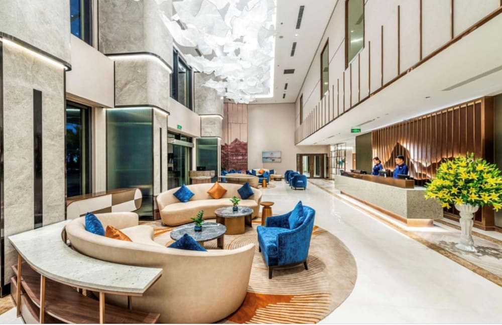 Mian Homestay view 2