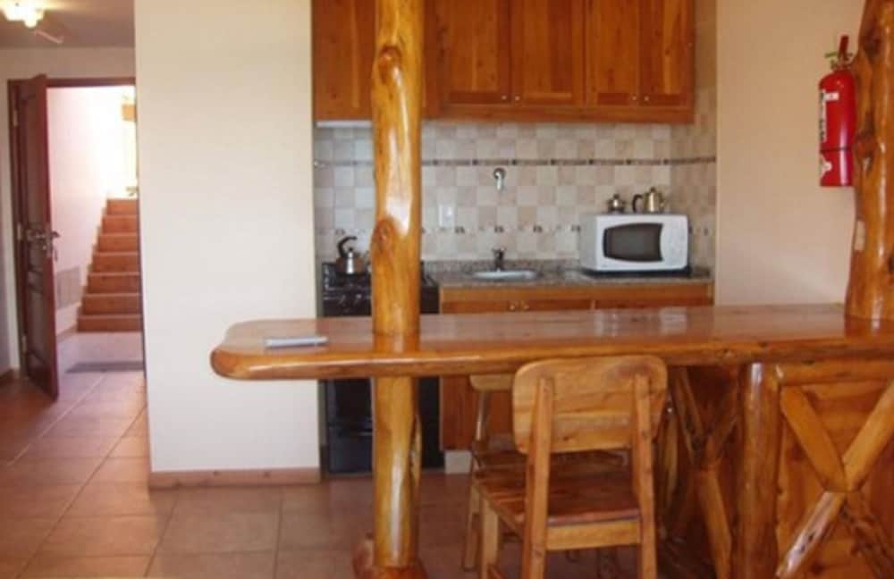 Altos del Nahuel
