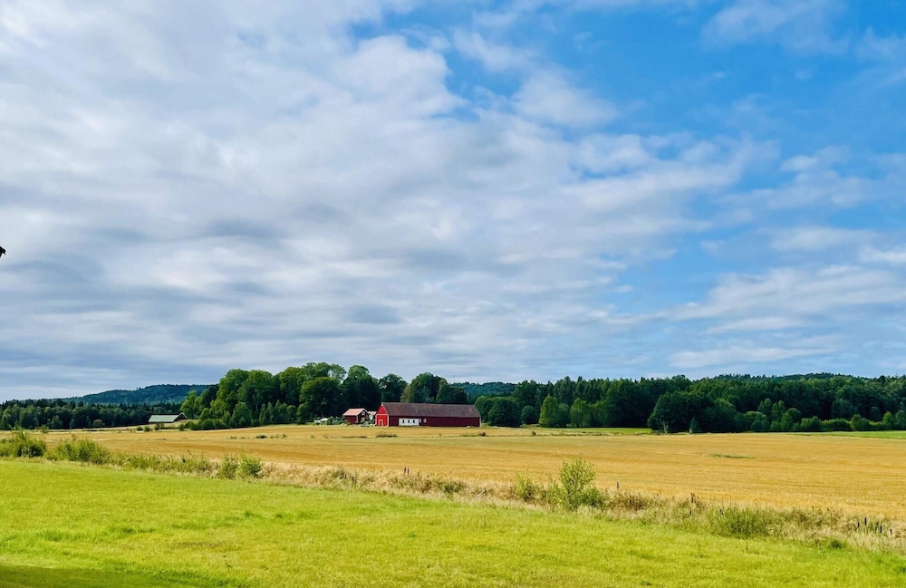 Family Retreat in Dalsland, Sweden