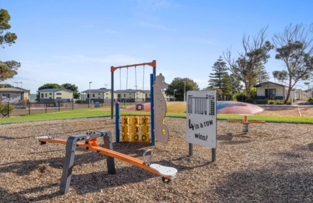 Discovery Parks - Whyalla