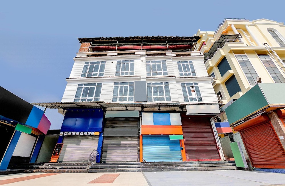 Kalpataru Guest House