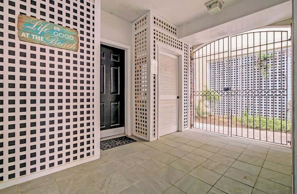 138 Grand Pavilion by Avantstay 100 Yards to Ocean and Activities!