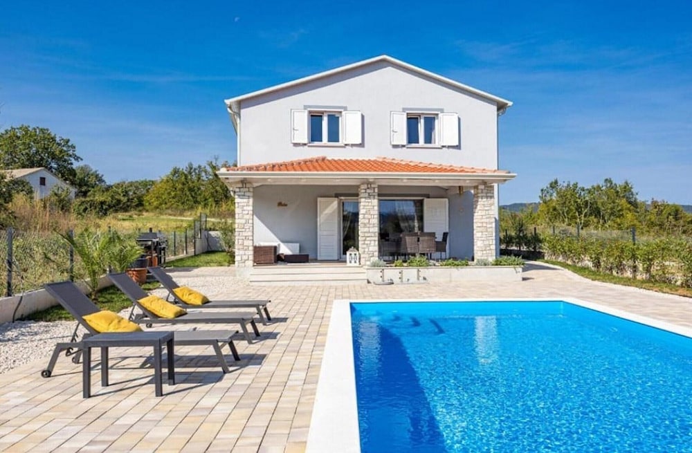 Villa Isabella in Sovinjak
