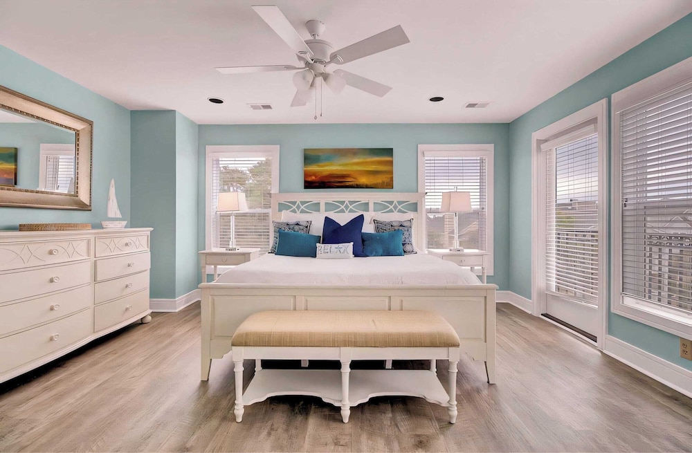 138 Grand Pavilion by Avantstay 100 Yards to Ocean and Activities!