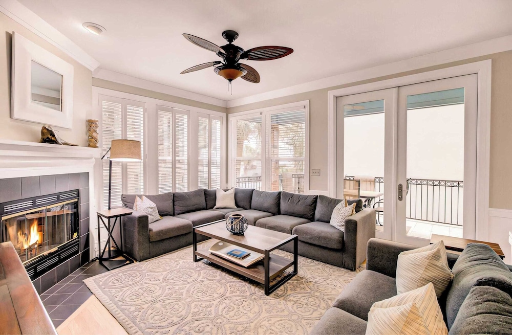 138 Grand Pavilion by Avantstay 100 Yards to Ocean and Activities!