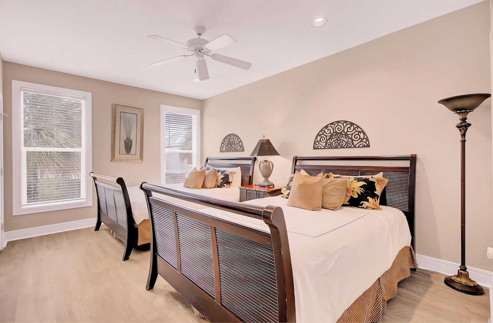138 Grand Pavilion by Avantstay 100 Yards to Ocean and Activities!