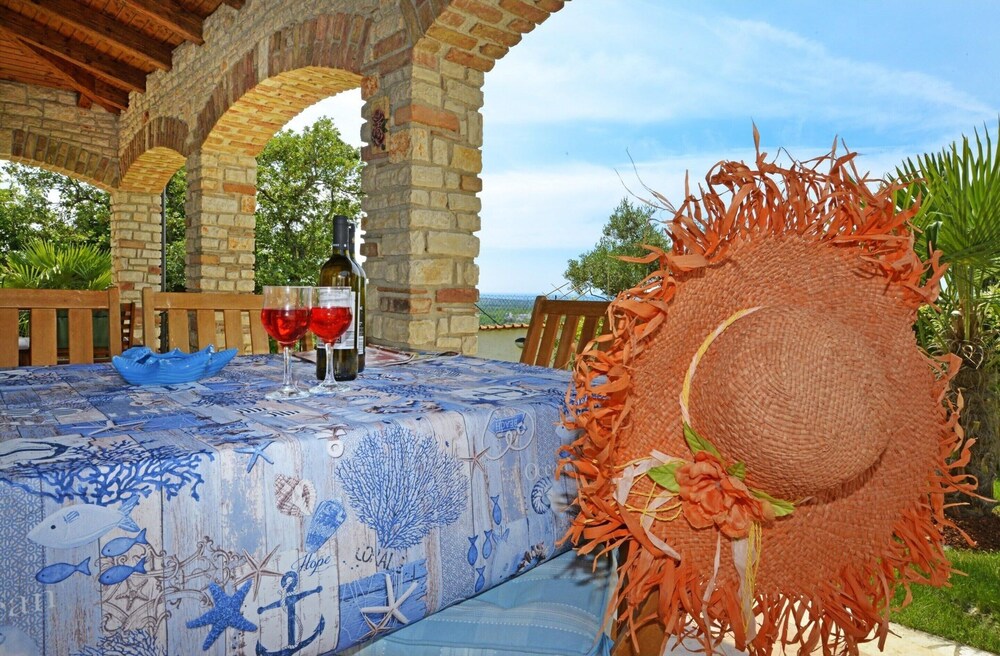Villa Dany With View