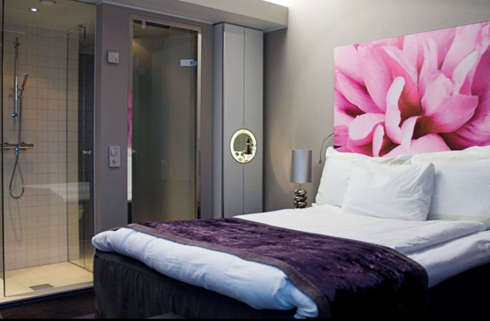 Bergen Vacations - Clarion Hotel Bergen Airport Terminal - Property Image 48