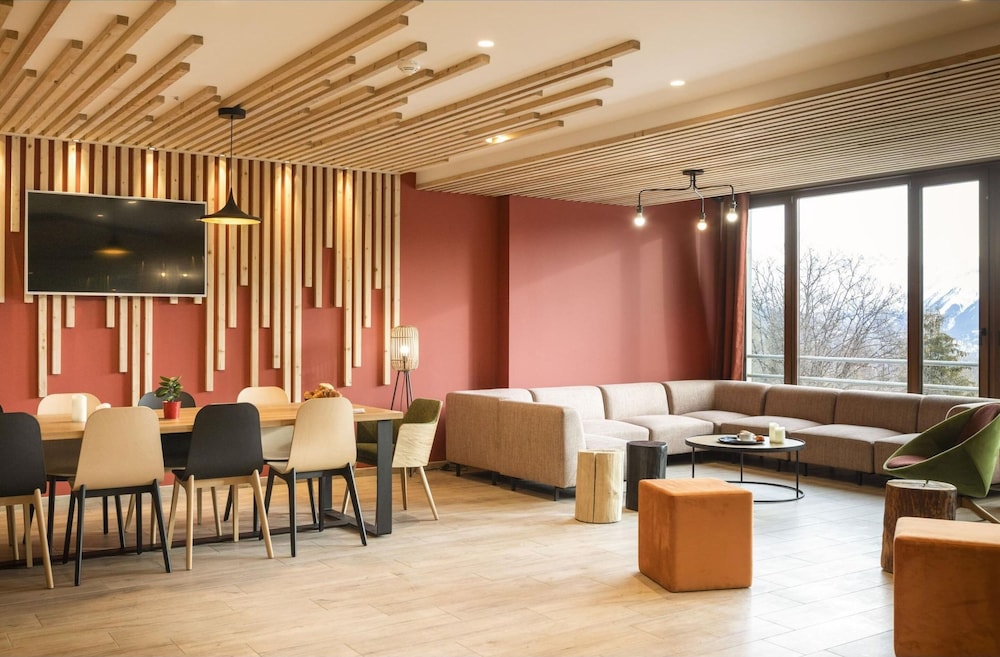 Apartment in France With Sauna & Pool
