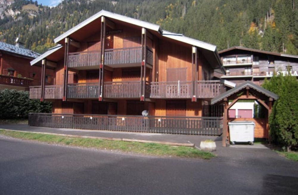 Gelinotte Gl10 Telecabine & Mountain 4 Pers