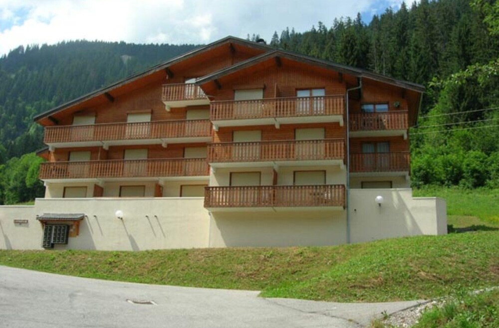 Apartment Near Portes du Soleil ski Area