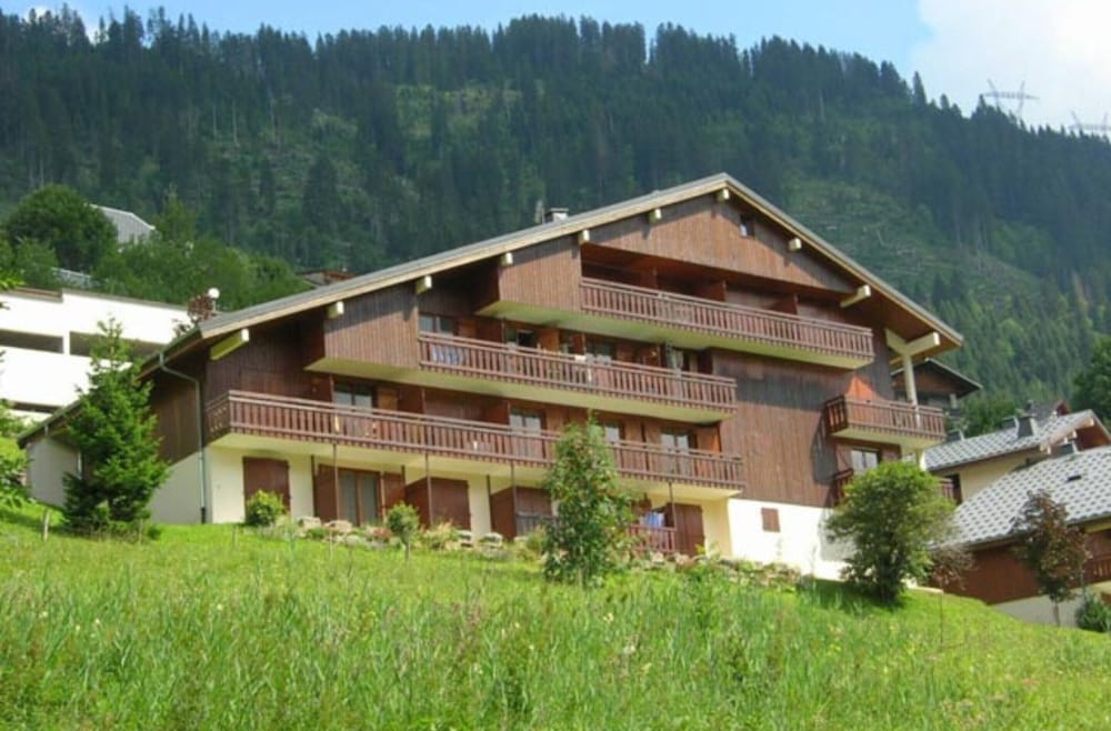 Gentianes Gna15 Mountain & Quiet 3 Pers