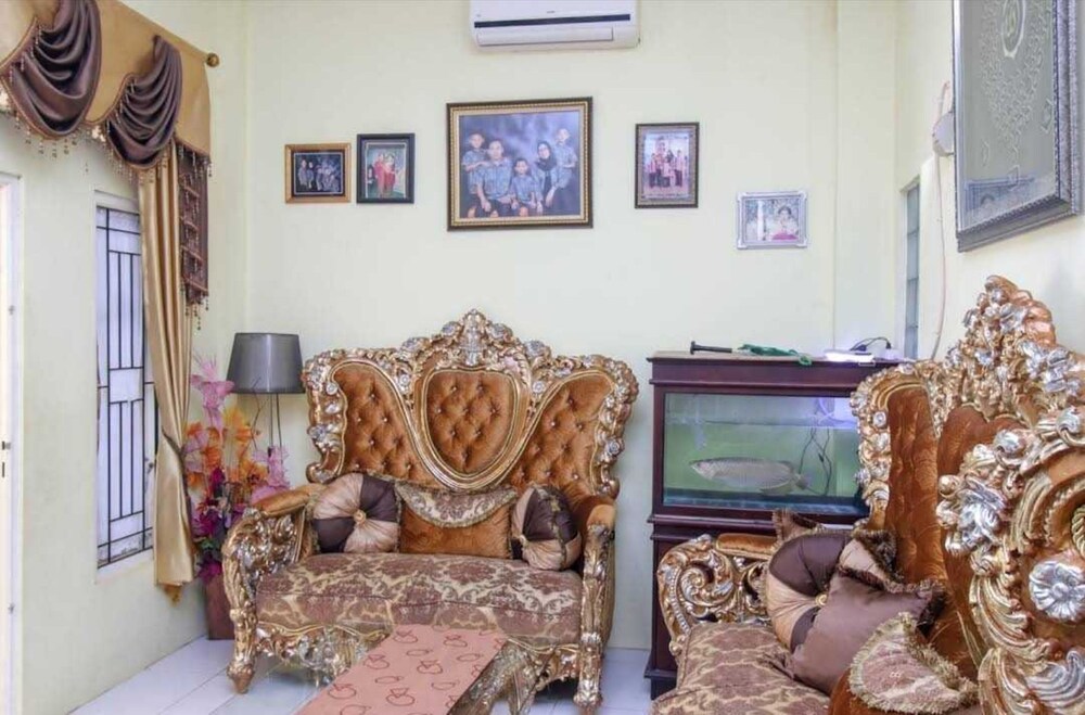 Ambon Residence Syariah view 3