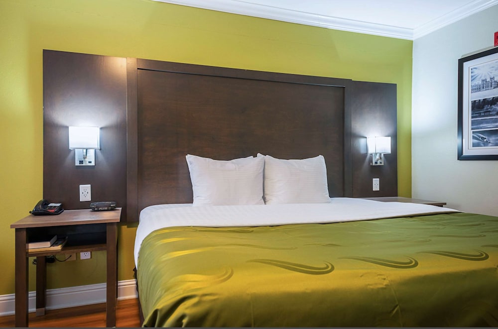 Quality Inn DeRidder