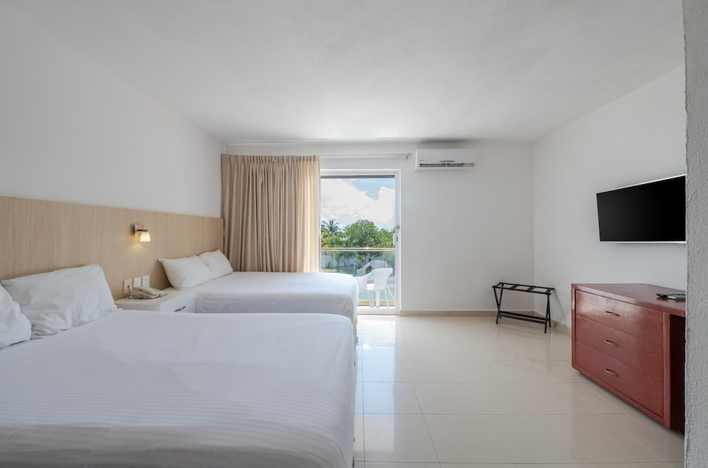 Dos Playas by Faranda All Inclusive 53