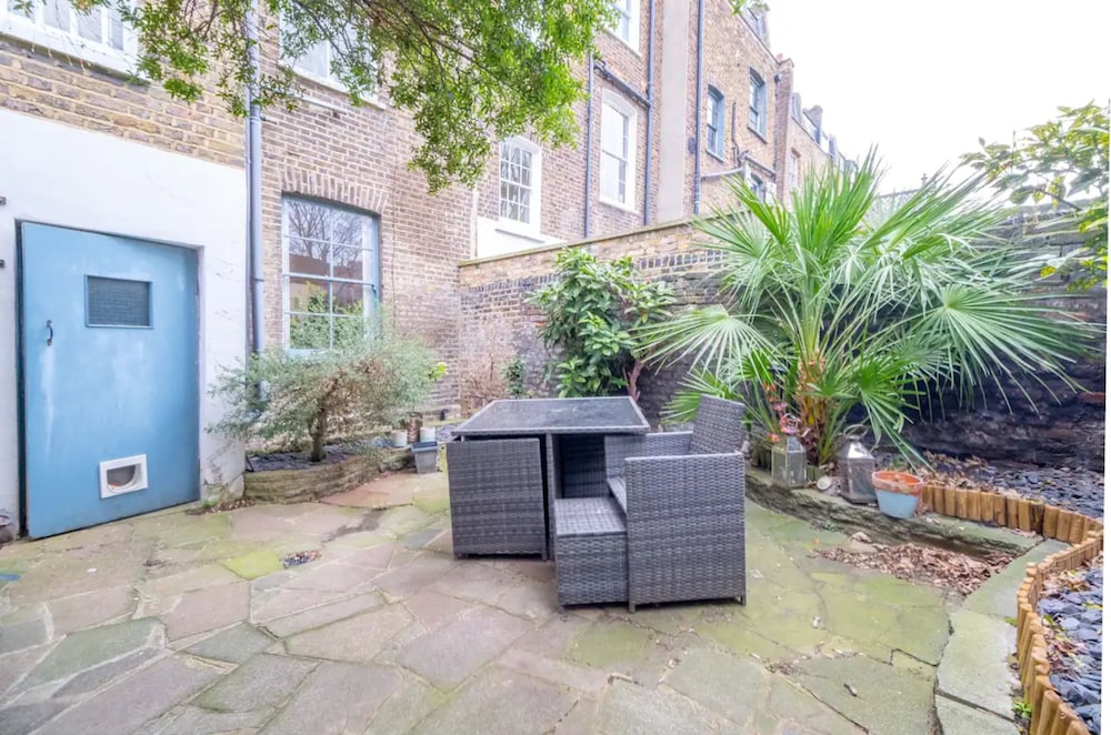 Beautiful and Central 3 Bedroom Retreat in Angel