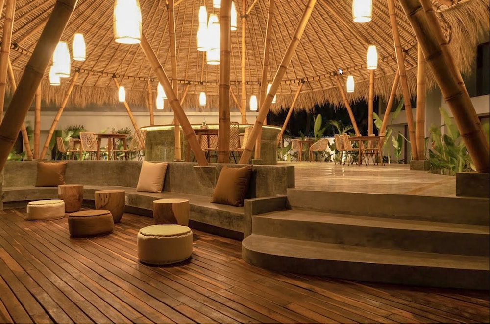 Sikara Lombok Hotel