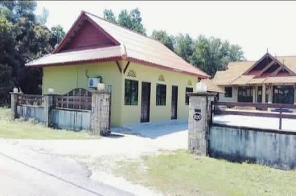OYO Homes 90590 Mazhomestay photo 1
