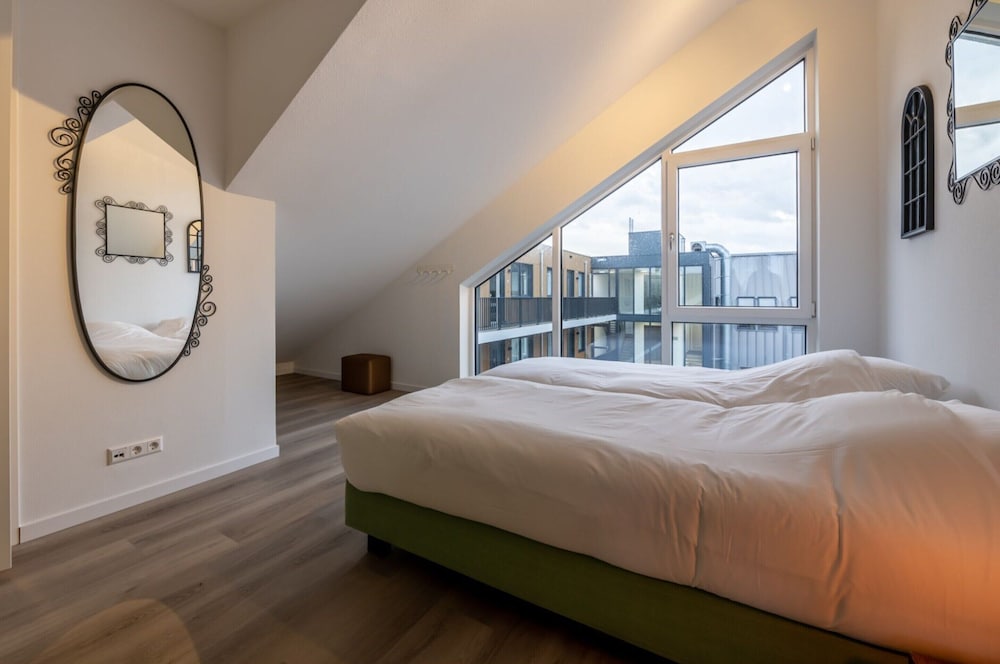 Luxury Apartment in Residence Marina Kamperland - pet Friendly view 5