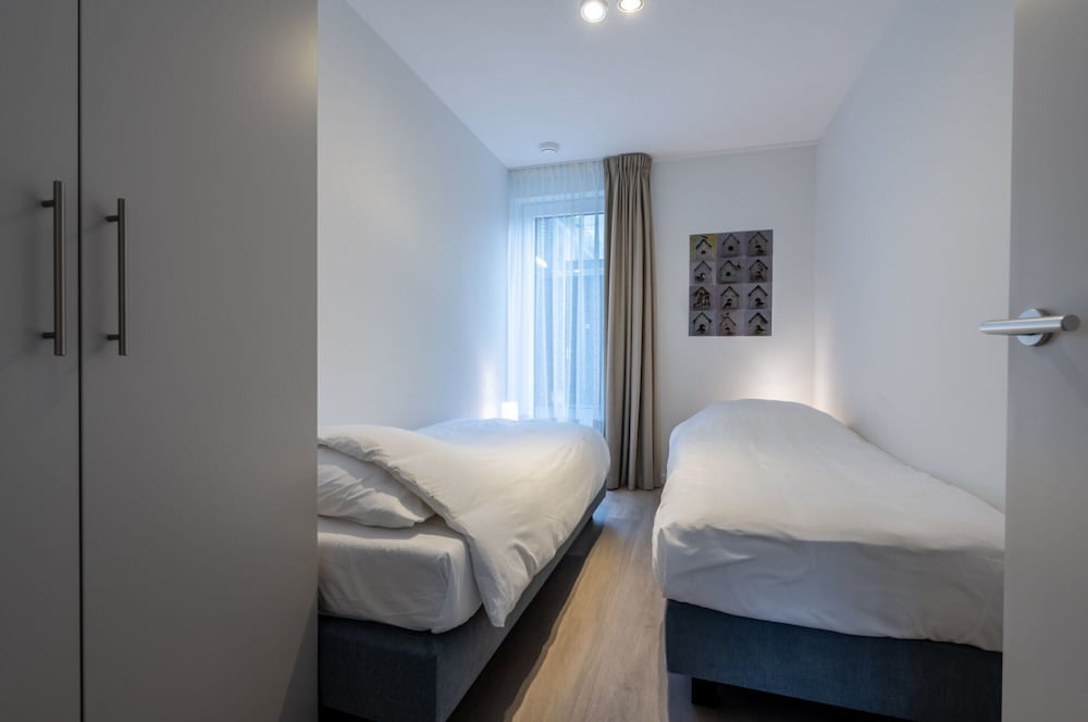 Luxury Apartment Residence Marina Kamperland