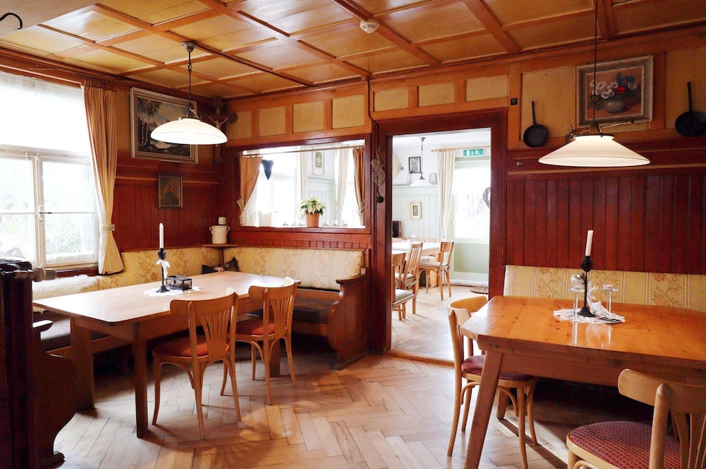 Dog-friendly Holiday Apartment in Bregenzerwald