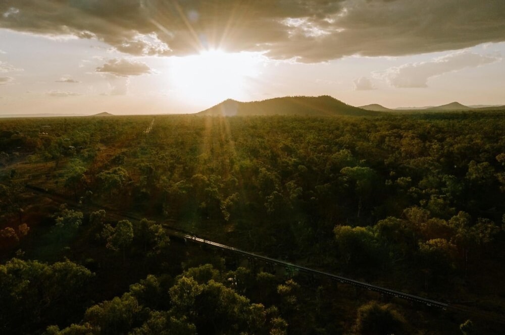 Discovery Parks - Mount Surprise