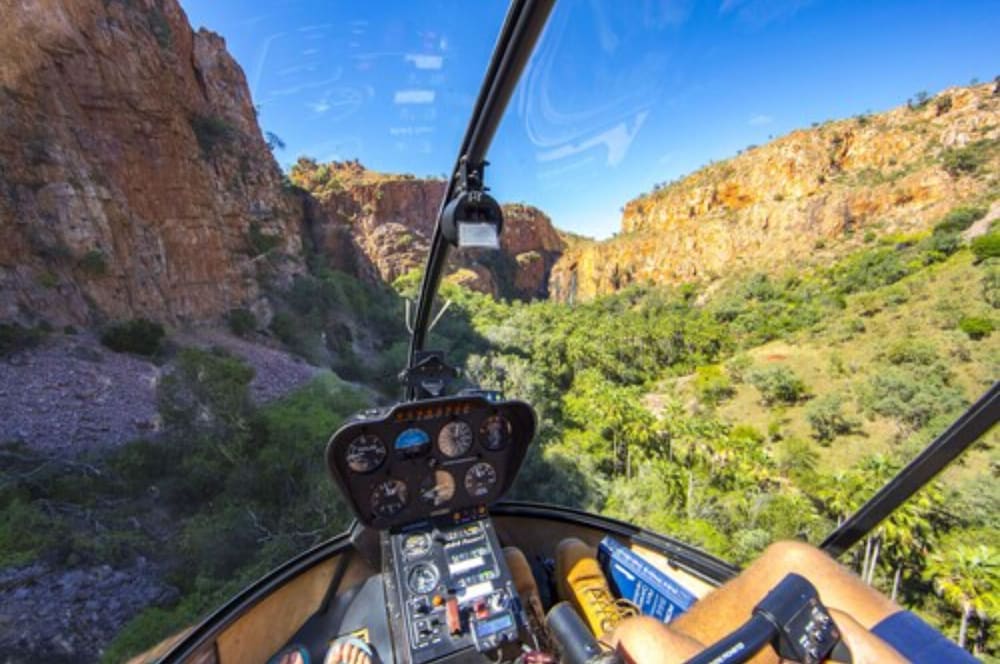 El Questro - Emma Gorge