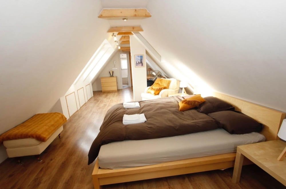 Peaceful Villa in the Hills of Jachymov Near Spas view 4