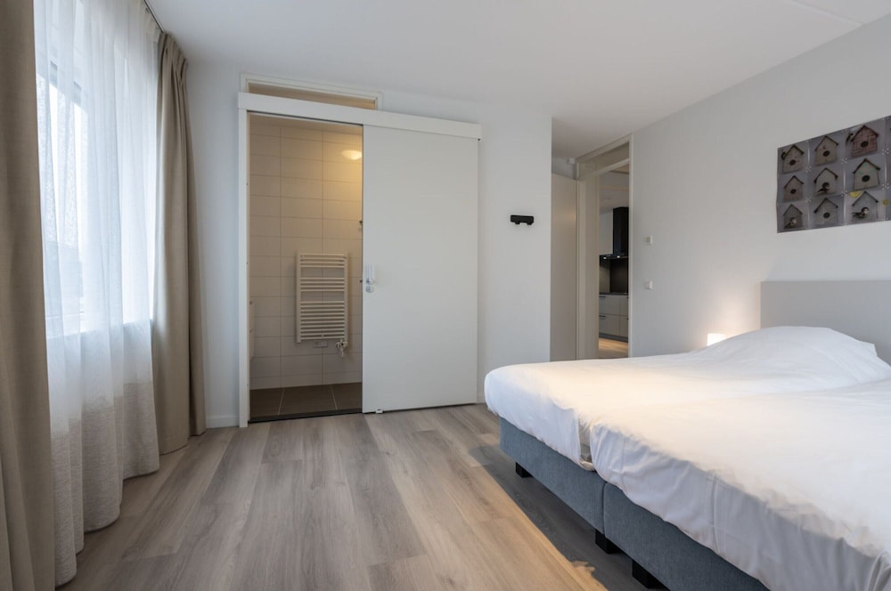 Luxury Apartment Residence Marina Kamperland