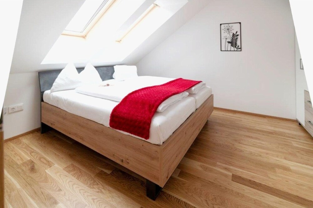 Apartment in Hohentauern With Sauna