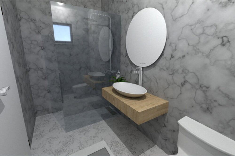 Apartment in Privlaka Near Sandy Beaches
