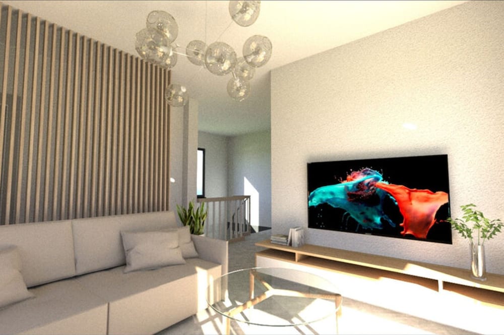 Apartment in Privlaka Near Sandy Beach