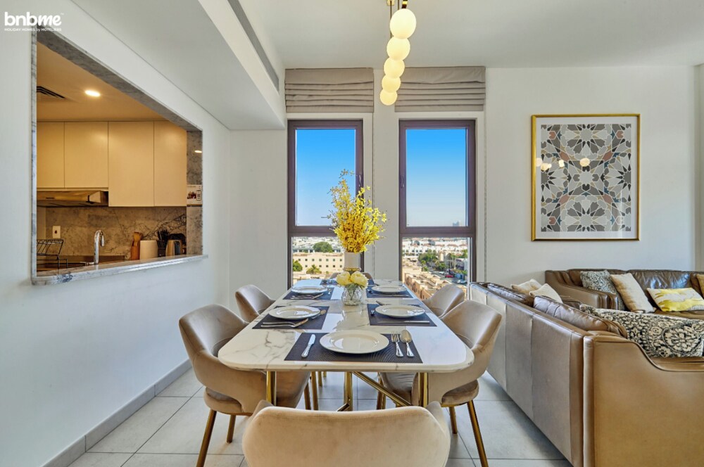 2B-Lamtara 1-607 by bnbme homes
