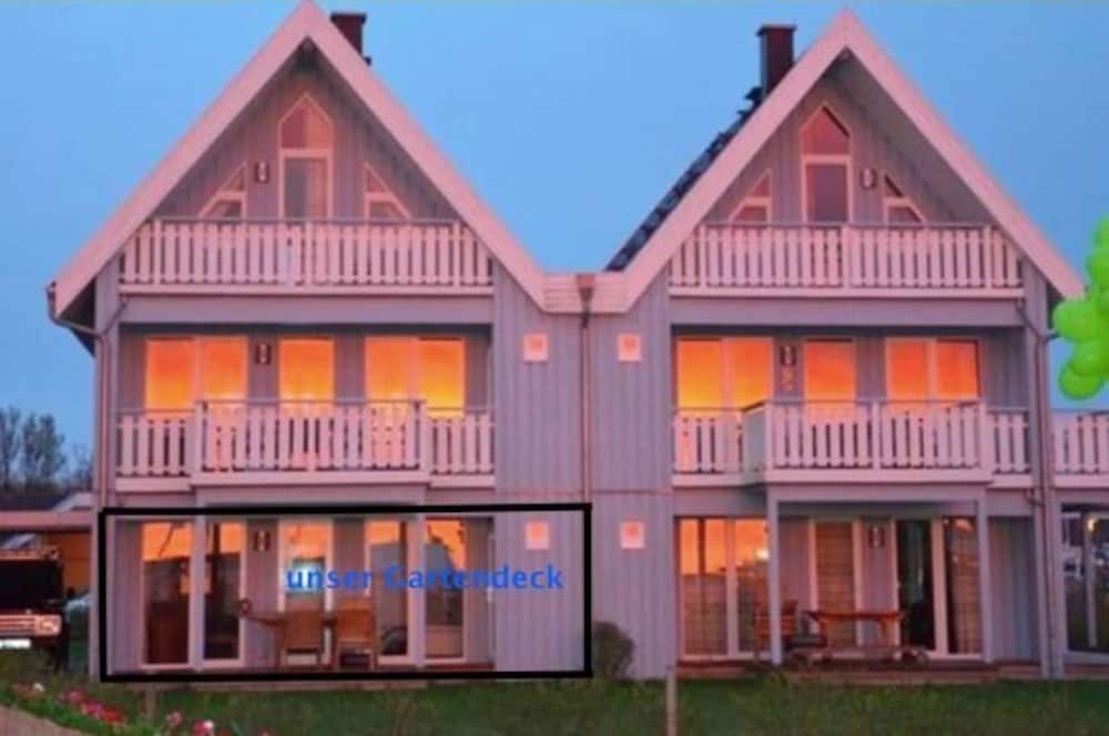 Tolles Appartment in der Seenplatte