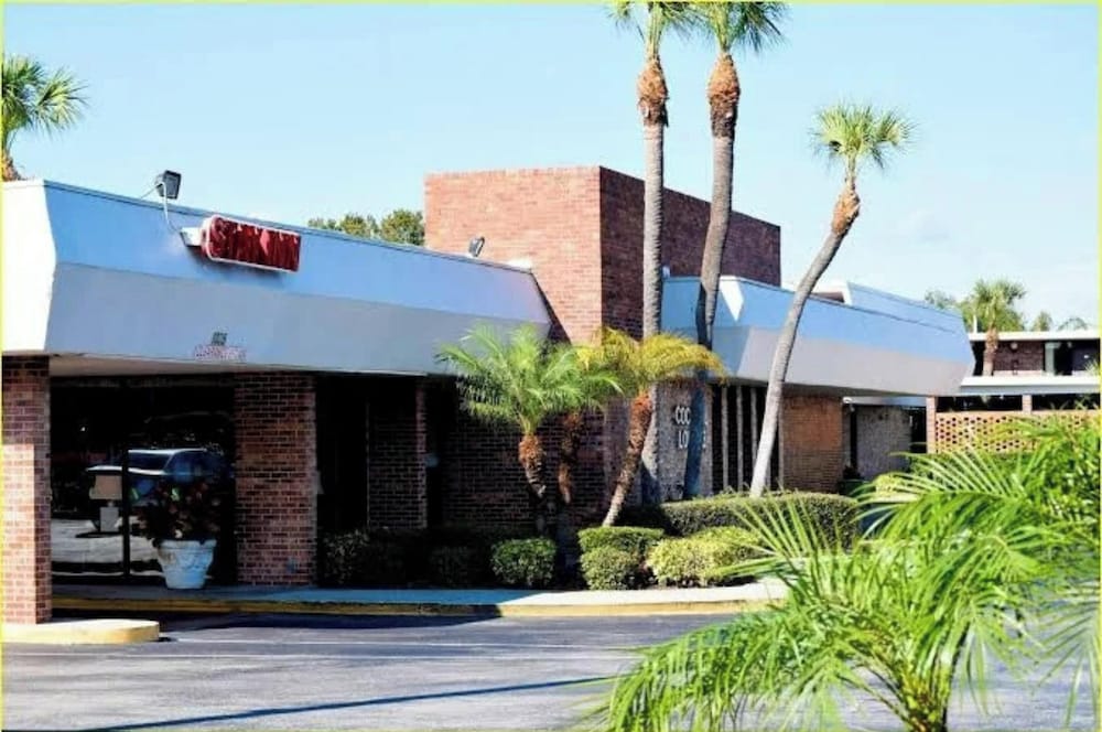 Oyo Hotel Bartow