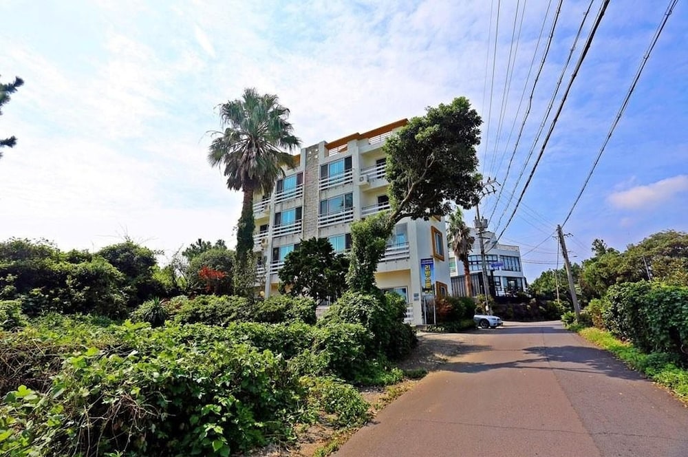 Seogwipo Livingstone Pension