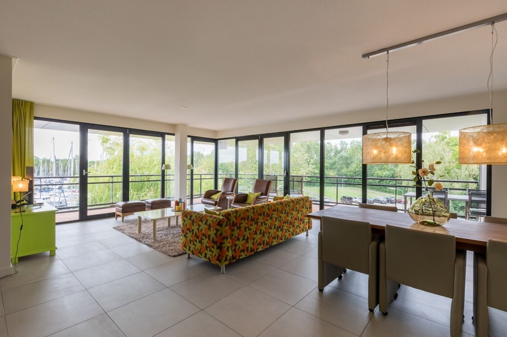 Holiday Apartment in a Prime Location on the Veerse Lake, photo 18