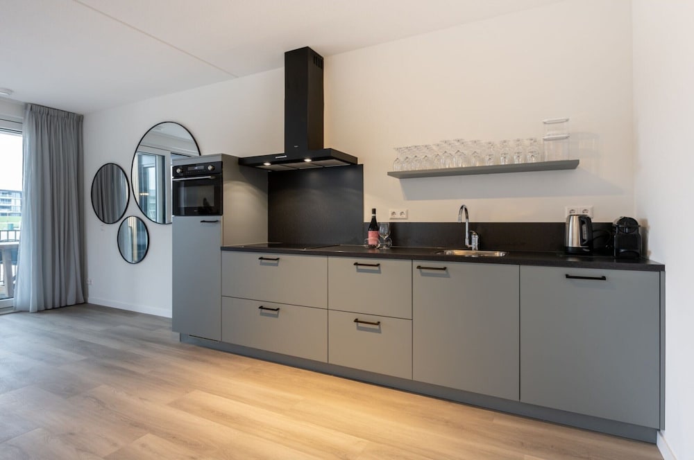 Luxury Apartment Residence Marina Kamperland