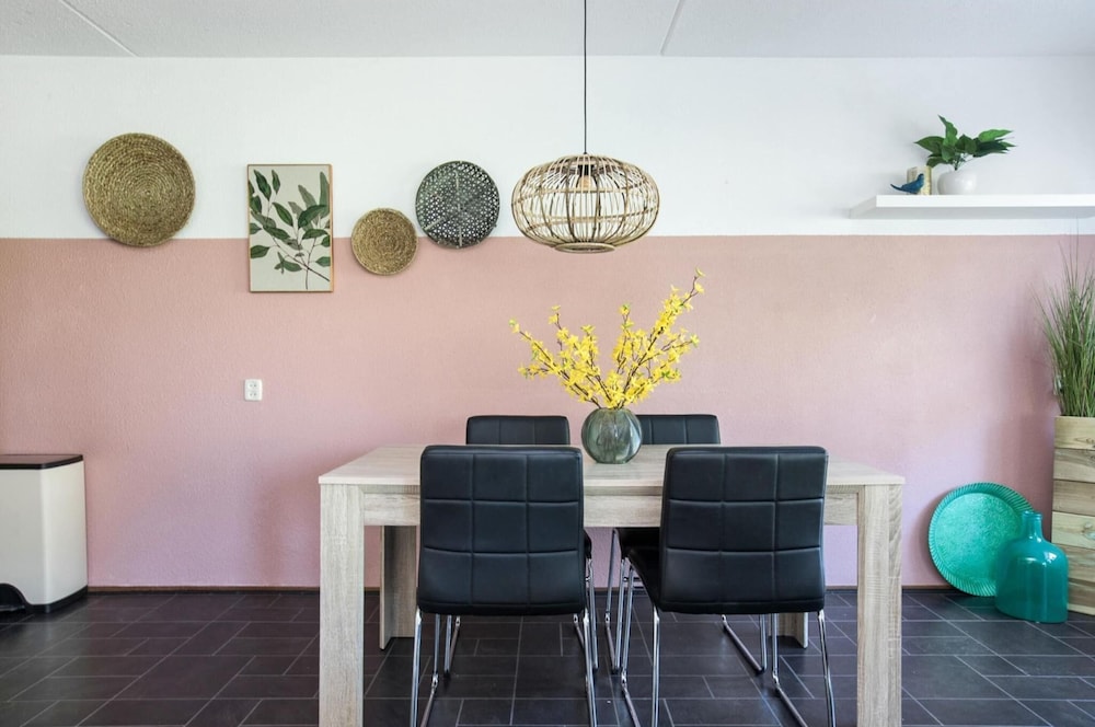 Previnaireweg 34, 4-person Holiday Home