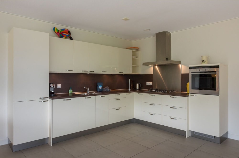 Holiday Apartment in a Prime Location on the Veerse Lake