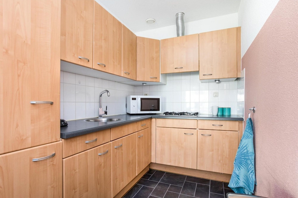 Previnaireweg 34, 4-person Holiday Home
