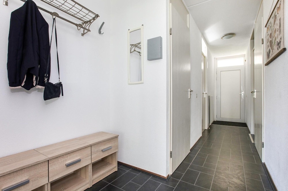 Previnaireweg 34, 4-person Holiday Home