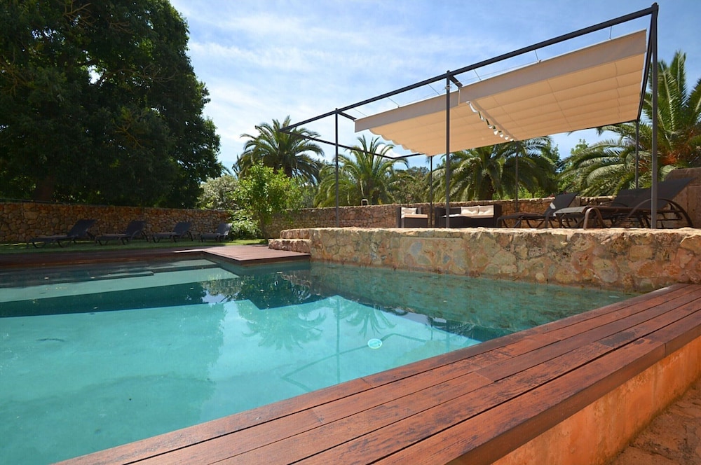 Holiday Home in Mallorca With Private Pool photo 3