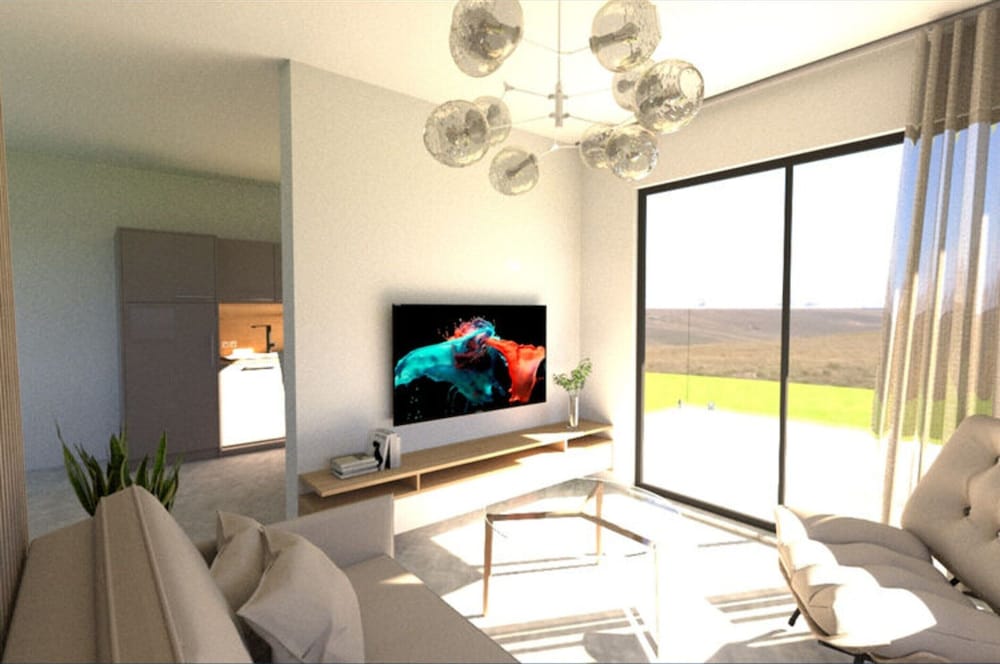 Apartment in Privlaka Near Sandy Beaches