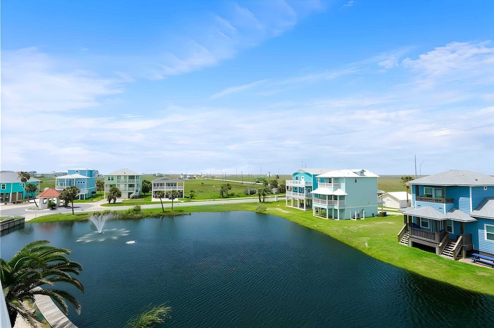 La Concha Blvd #31 -