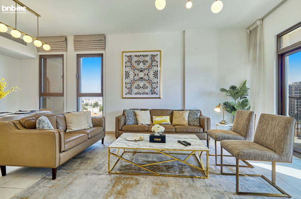 2B-Lamtara 1-607 by bnbme homes