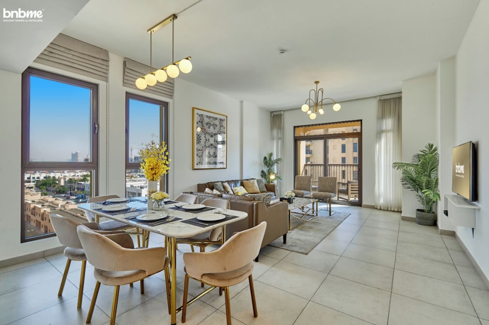 2B-Lamtara 1-607 by bnbme homes