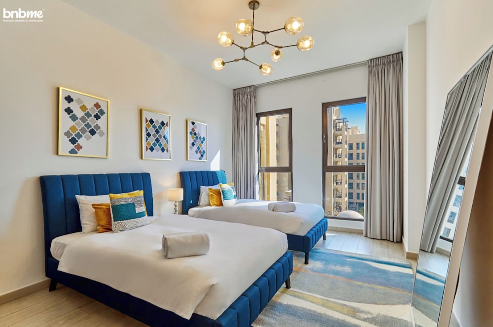 2B-Lamtara 1-607 by bnbme homes