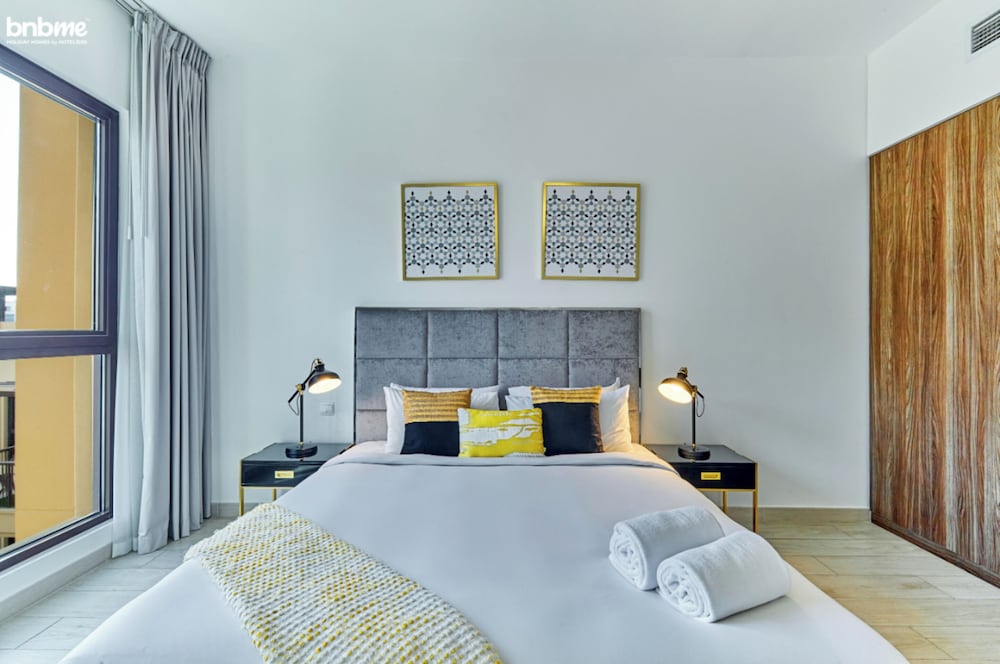 2B-Lamtara 1-607 by bnbme homes