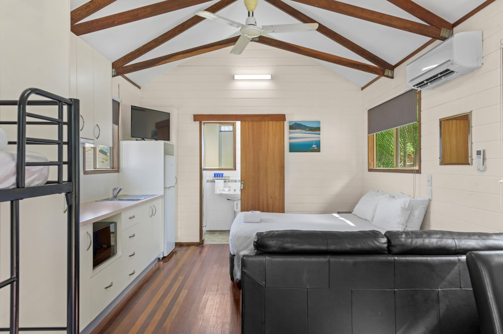 Discovery Parks - Airlie Beach